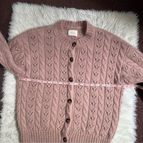 Doen Adler Cardigan - Picture 5 of 8